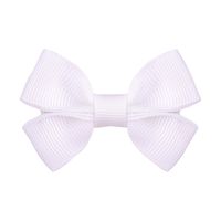 New Baby Multicolor 5cm Mini Children's Ladies Baby Bow Hairpin sku image 15