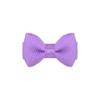 New Children's Hair Accessories Candy Color Small Baby Bow Solid Color Dog Pet Hairpin sku image 6