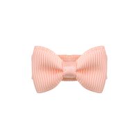 New Children's Hair Accessories Candy Color Small Baby Bow Solid Color Dog Pet Hairpin sku image 9