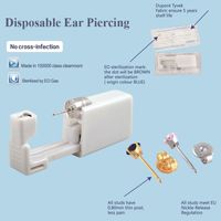 Classic Style Geometric Artificial Gemstones Unisex Earrings Ear Studs main image 3