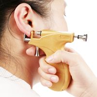 Stud Gun Micro Pain Ear Punch Ear Piercing Gun Ear Piercing Ear Piercing Beauty Tool main image 5