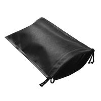 Non-woven Drawstring Clothing Shoes Storage Household Dustproof Bag main image 6