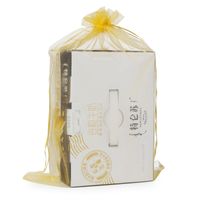 Yarn Solid Color Eugen Pearl 5*7 Small Jewelry Packaging Bag Wholesale sku image 5