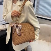 Large-capacity Fashion Bag Women's Spring And Summer New Tote Bag 27*23*11cm main image 5
