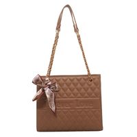 Large-capacity Fashion Bag Women's Spring And Summer New Tote Bag 27*23*11cm main image 6