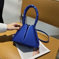 French Small Bag Female Spring And Summer New High-end Handbag 20*16*7cm main image 1