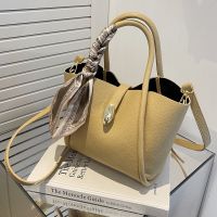 Handbag Bag New Trendy Fashion Spring Shoulder Tote Bag 28*18*11cm main image 2