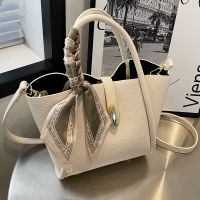 Handbag Bag New Trendy Fashion Spring Shoulder Tote Bag 28*18*11cm main image 3