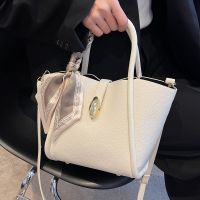 Handbag Bag New Trendy Fashion Spring Shoulder Tote Bag 28*18*11cm main image 4