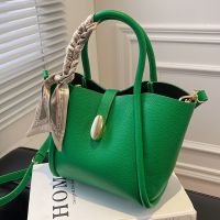 Handbag Bag New Trendy Fashion Spring Shoulder Tote Bag 28*18*11cm main image 5