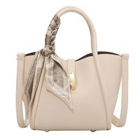 Handbag Bag New Trendy Fashion Spring Shoulder Tote Bag 28*18*11cm main image 6