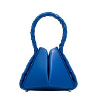 French Small Bag Female Spring And Summer New High-end Handbag 20*16*7cm sku image 3
