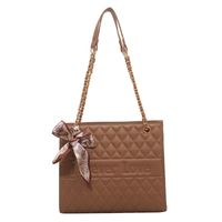 Large-capacity Fashion Bag Women's Spring And Summer New Tote Bag 27*23*11cm sku image 2