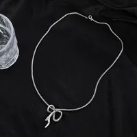 Vintage Exaggerated Winding Snake-shaped Single-layer Necklace Pendant Wholesale main image 5