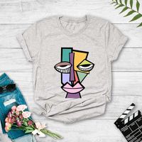 T-shirts Fashion Printing main image 4