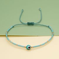Bracelet De Perles Miyuki En Perles De Verre De Style Ethnique Simple sku image 1
