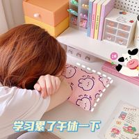 Summer Water Injection Cooling Nap New Summer Cartoon Cute Breathable Ice Cooling Pillow main image 5