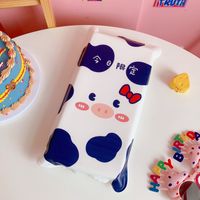 Summer Water Injection Cooling Nap New Summer Cartoon Cute Breathable Ice Cooling Pillow sku image 3