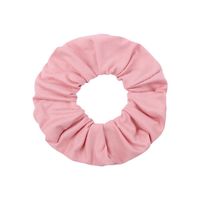 New Fashion Fabric Hair Ring Hair Scrunchies Retro Hair Accessories Wholesale sku image 2