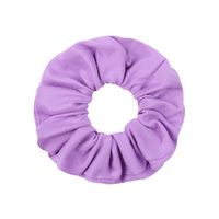 New Fashion Fabric Hair Ring Hair Scrunchies Retro Hair Accessories Wholesale sku image 11