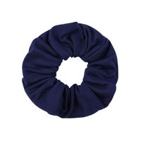 New Fashion Fabric Hair Ring Hair Scrunchies Retro Hair Accessories Wholesale sku image 14