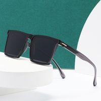Mode Tr Polarisierte Sonnenbrille Im Koreanischen Stil Sonnenbrillen Großhandel main image 1