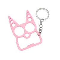 Alloy Plating Keychain sku image 10