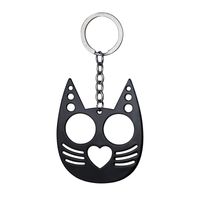 Alloy Plating Keychain sku image 18