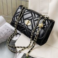 Neue Diamantkettenkuriertasche Der Frauen 13*20*8cm main image 1