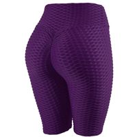 2022 Summer New Sexy Fashion Jacquard Yoga Fitness Sports Leggings main image 6