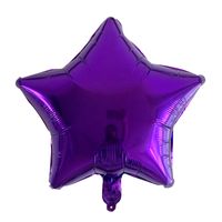 18 Zoll Herzförmiger Herzförmiger Geburtstagsdekorationsballon Aus Aluminium Im Großhandel sku image 15