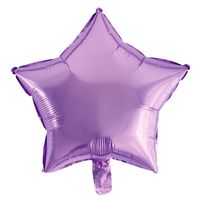 18 Zoll Herzförmiger Herzförmiger Geburtstagsdekorationsballon Aus Aluminium Im Großhandel sku image 16