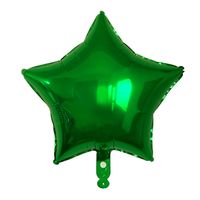18 Zoll Herzförmiger Herzförmiger Geburtstagsdekorationsballon Aus Aluminium Im Großhandel sku image 25