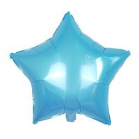18 Zoll Herzförmiger Herzförmiger Geburtstagsdekorationsballon Aus Aluminium Im Großhandel sku image 26