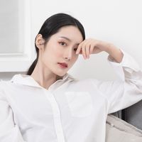 Nuevos Pendientes Pequeños De Circón De Plata De Ley 925 Coreanos Para Mujer Al Por Mayor main image 6