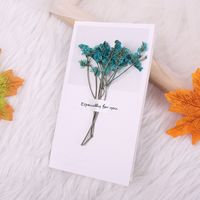 1 Stück Mode Blume Papierkarte Muttertag sku image 6