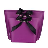 Clothing Paper Bags Shopping Malls Advertising Gifts Portable Paper Bags main image 3