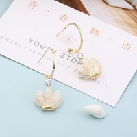 Temperament Fashion Classic Versatile Earrings main image 5