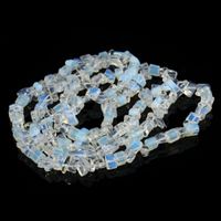 Irregular Crystal Opal Gravel Bracelet Bead String Jewelry Accesorios Al Por Mayor main image 3