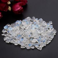Irregular Crystal Opal Gravel Bracelet Bead String Jewelry Accessories Wholesale main image 4