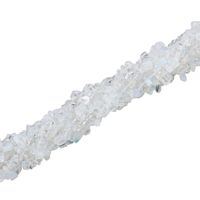 Unregelmäßiges Kristallopal-kies-armband-perlen-schnur-schmuck-zusatz-großverkauf main image 6