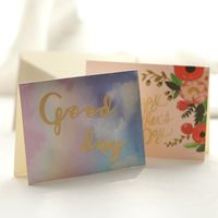 Valentine's Day Mother's Day Message Card Wholesale main image 5