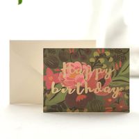 Valentine's Day Mother's Day Message Card Wholesale sku image 5