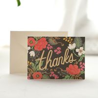 Valentine's Day Mother's Day Message Card Wholesale sku image 9