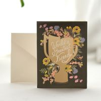 Valentine's Day Mother's Day Message Card Wholesale sku image 8