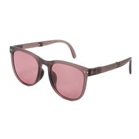 Fashion Sunglasses Foldable Uv Protection Polarized Glasses sku image 2