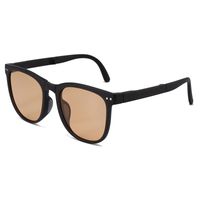 Fashion Sunglasses Foldable Uv Protection Polarized Glasses sku image 5