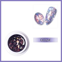 Japanischer Stil Neues Buntes Flash-nagellack-gel-set 12 Farben sku image 9
