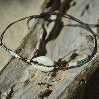 Bracelet Multicouche Rétro En Perles Miyuki Tissées À La Main sku image 1