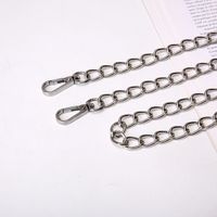 New Metal Chain Shoulder Strap Bag Accessories Long Bag Strap sku image 8